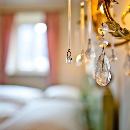 Hotel Elefant Ora / Auer Oda fotoğraf
