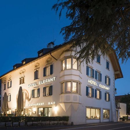 Hotel Elefant Ora / Auer Dış mekan fotoğraf
