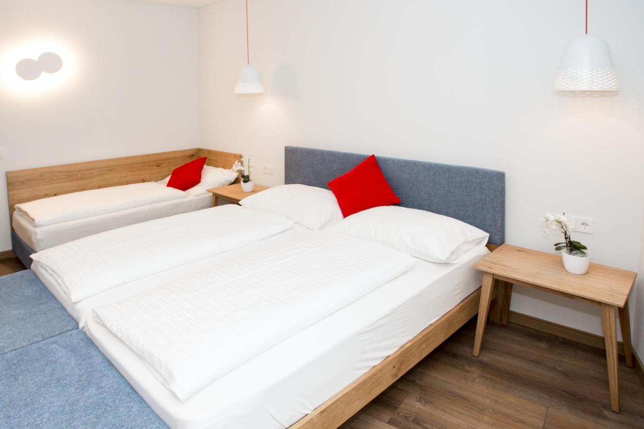 Hotel Elefant Ora / Auer Oda fotoğraf