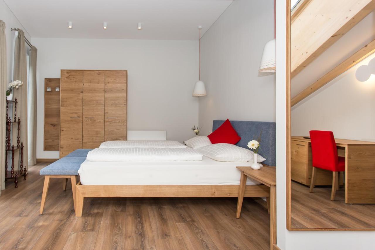 Hotel Elefant Ora / Auer Dış mekan fotoğraf