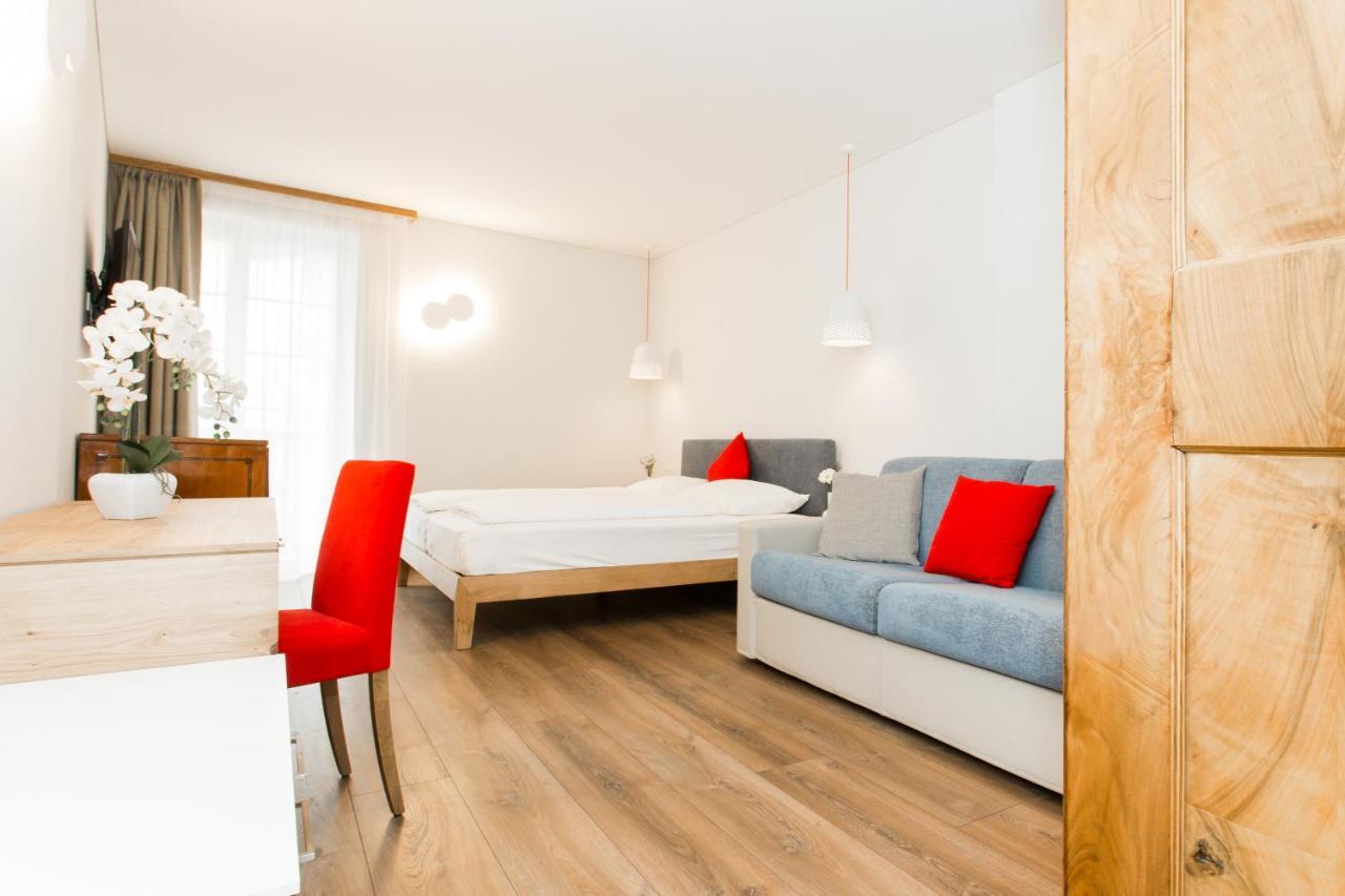 Hotel Elefant Ora / Auer Dış mekan fotoğraf