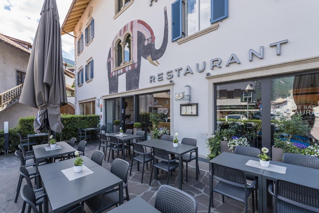 Hotel Elefant Ora / Auer Dış mekan fotoğraf