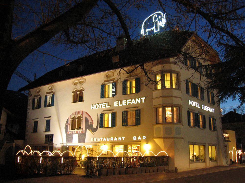 Hotel Elefant Ora / Auer Dış mekan fotoğraf