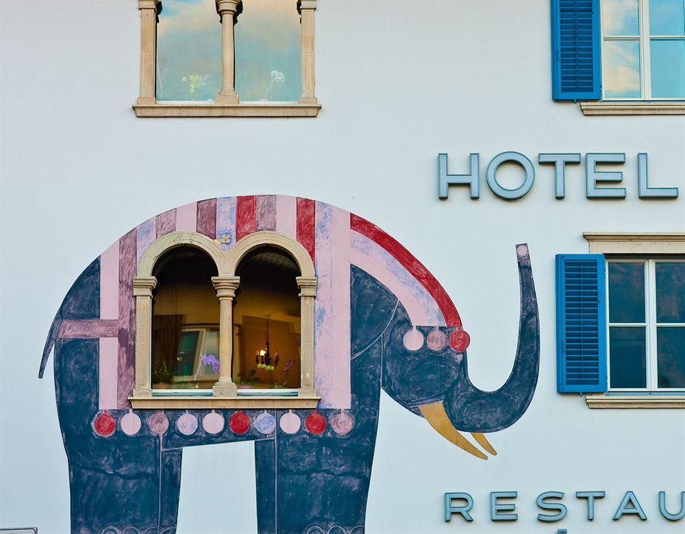 Hotel Elefant Ora / Auer Dış mekan fotoğraf