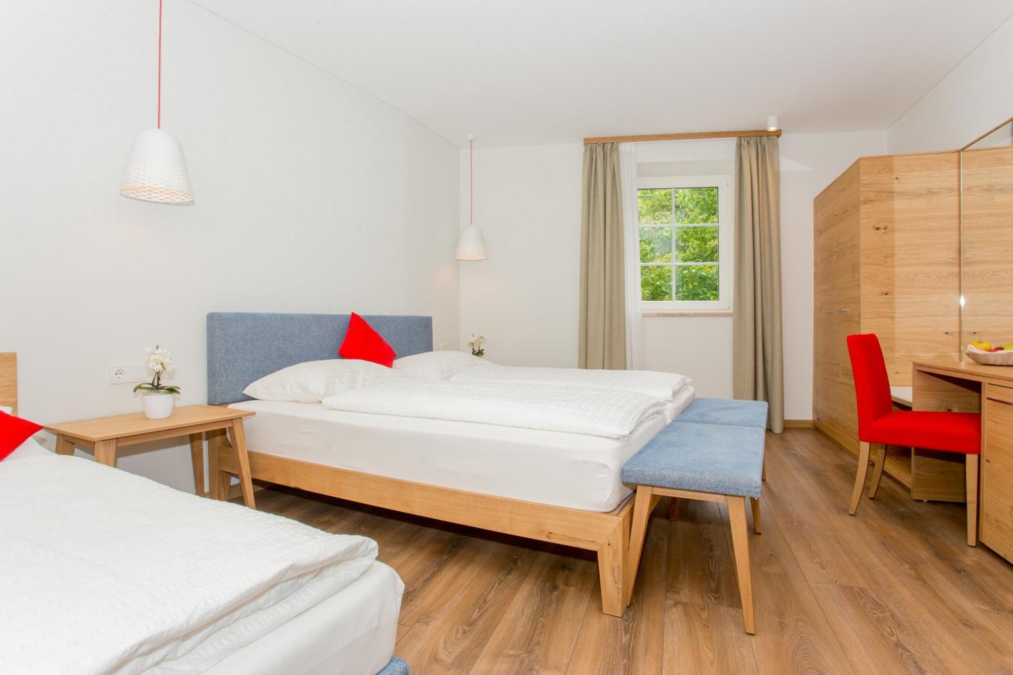Hotel Elefant Ora / Auer Oda fotoğraf