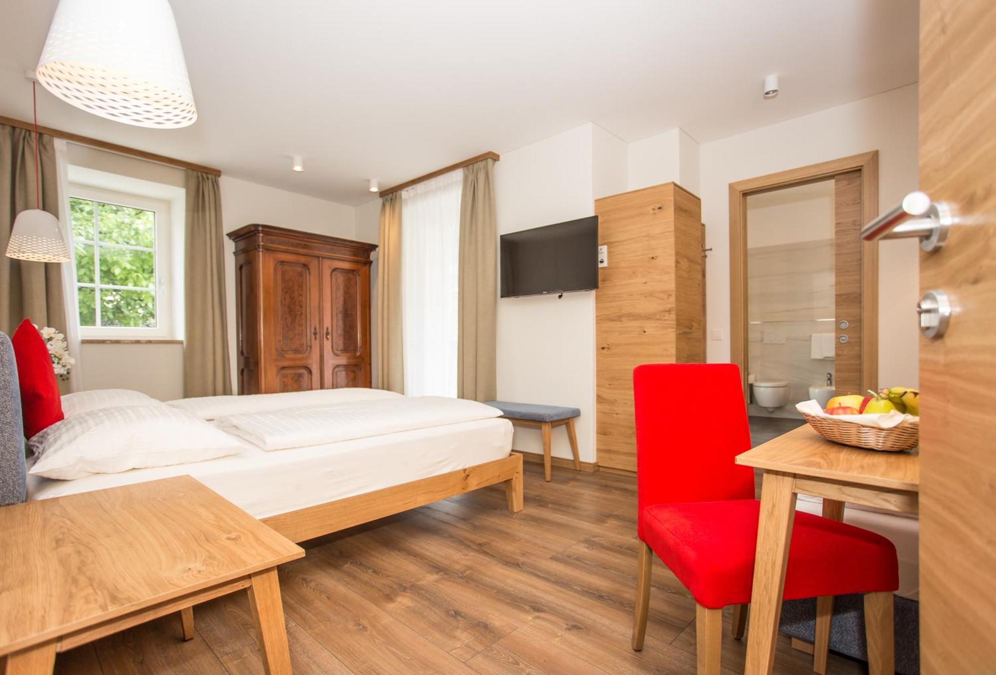 Hotel Elefant Ora / Auer Oda fotoğraf