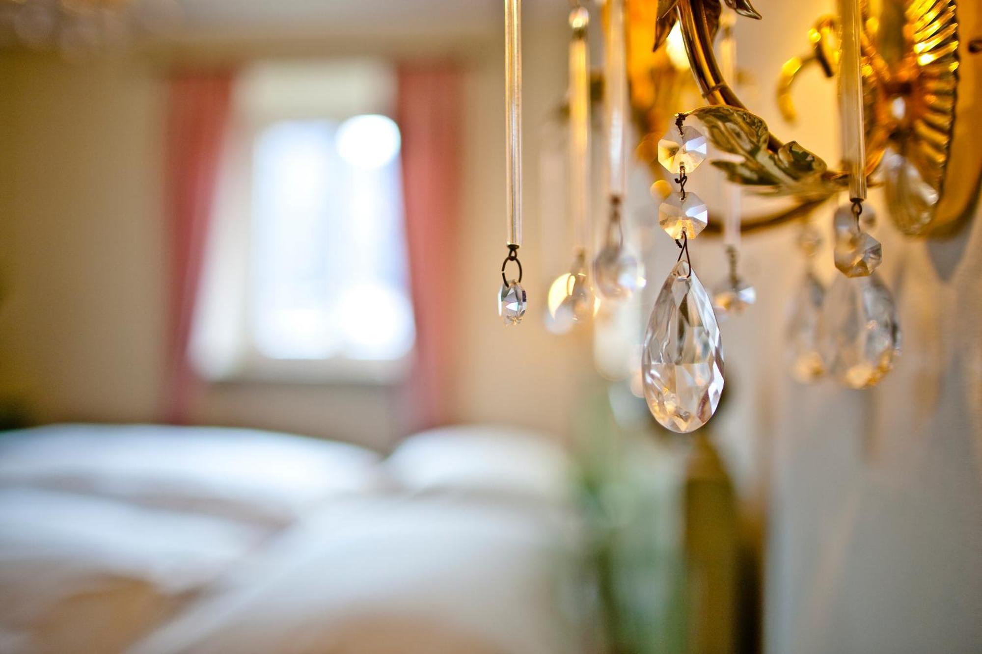 Hotel Elefant Ora / Auer Oda fotoğraf