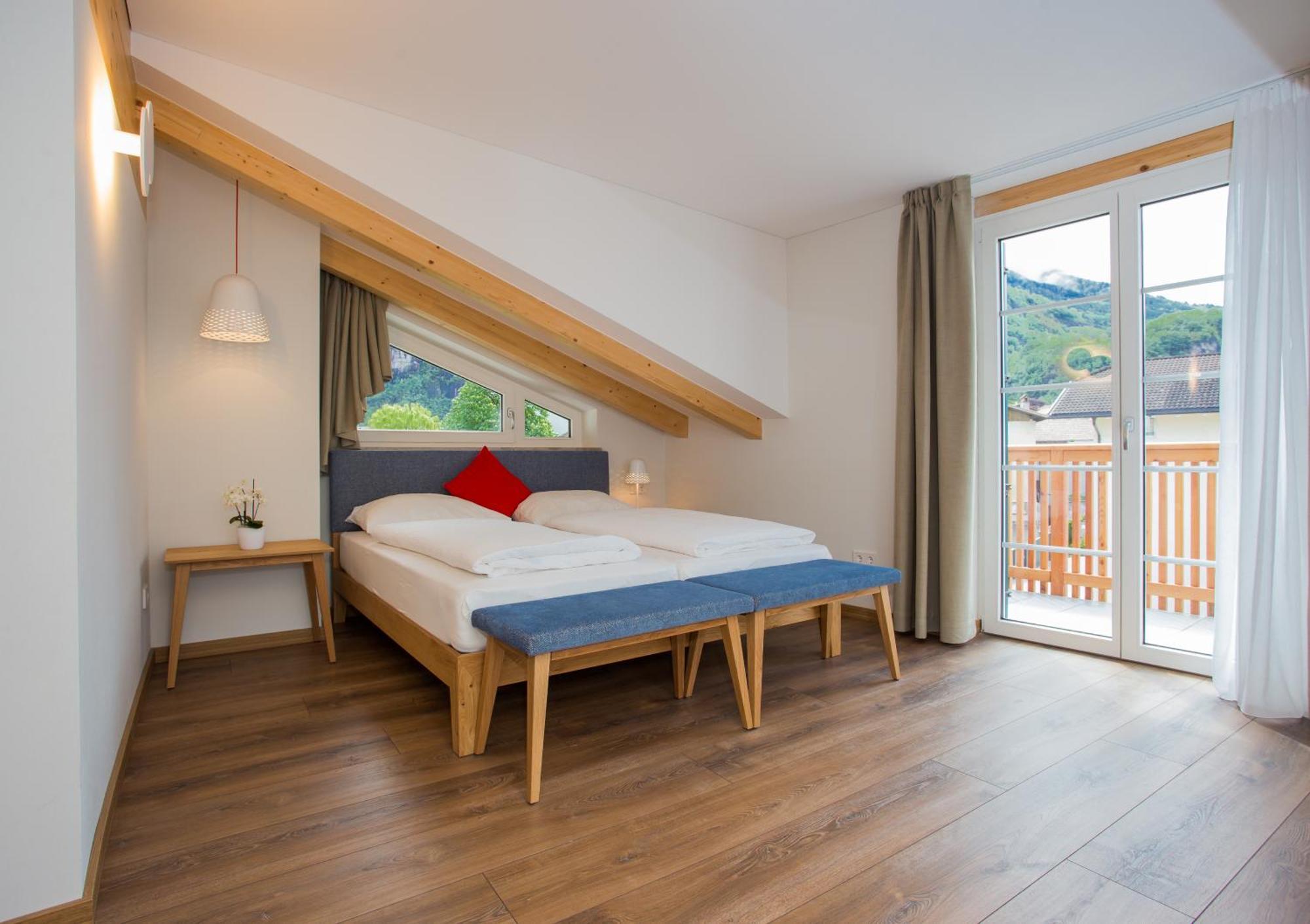 Hotel Elefant Ora / Auer Oda fotoğraf