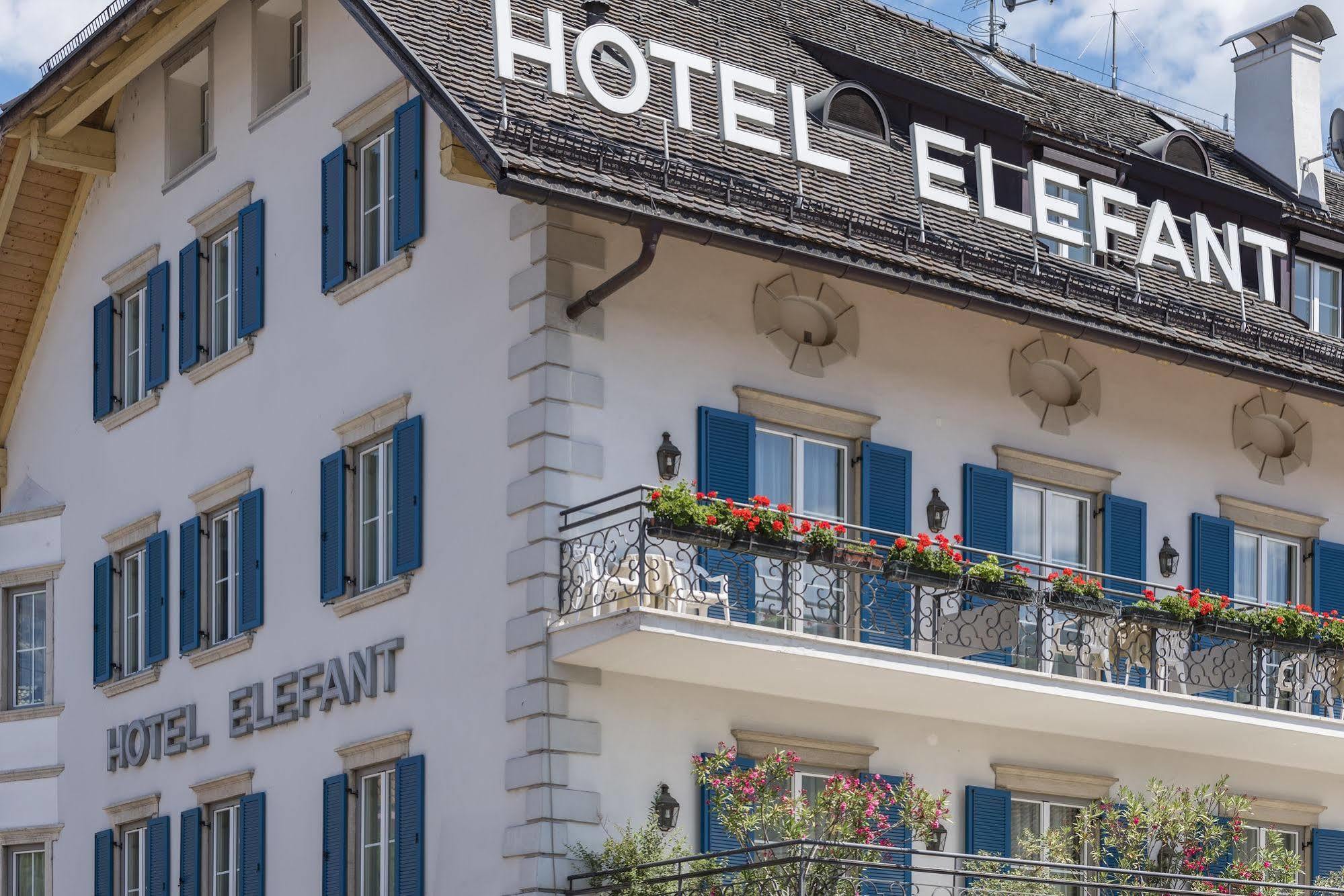 Hotel Elefant Ora / Auer Dış mekan fotoğraf
